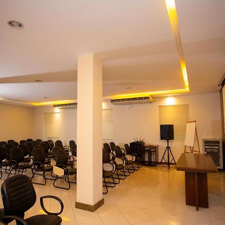 Benvenuto Palace Hotel Governador Valadares Exterior foto