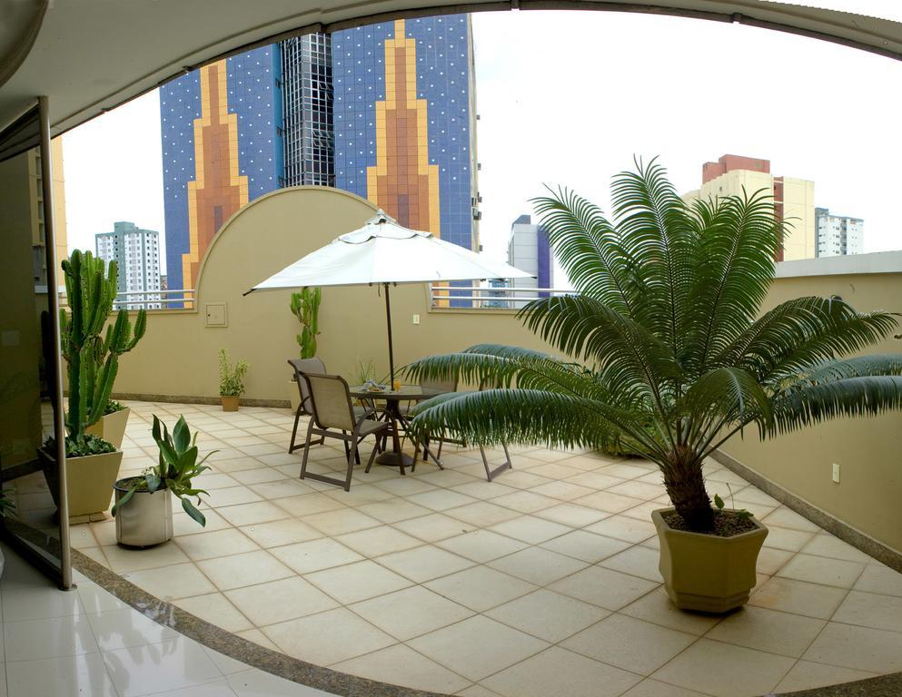 Benvenuto Palace Hotel Governador Valadares Exterior foto
