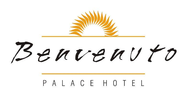 Benvenuto Palace Hotel Governador Valadares Exterior foto
